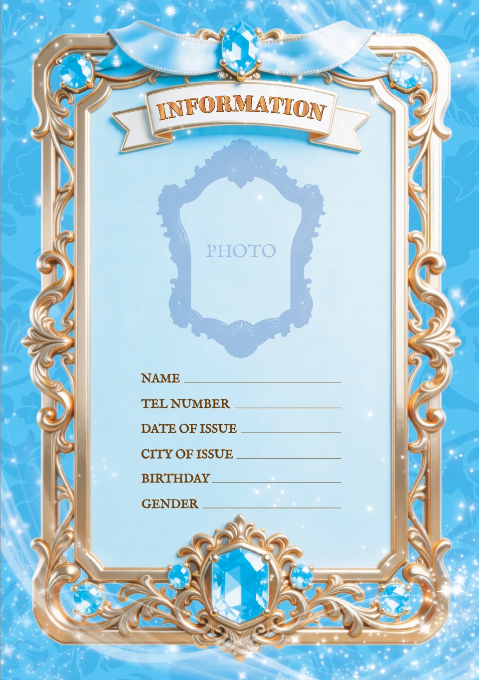 Lakewood Passport page 2
